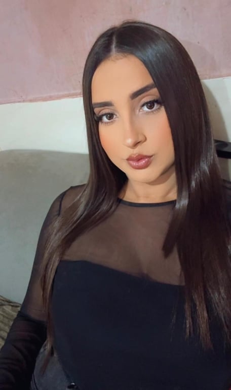 Ana Massagens Bem estar que você merece experienciar!