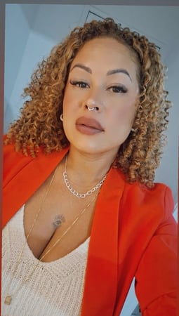 Ruby namoradinha do RJ