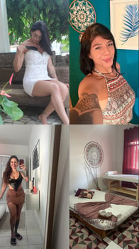 Massagistas no Ipiranga - tântrica - nuru - massoterapia