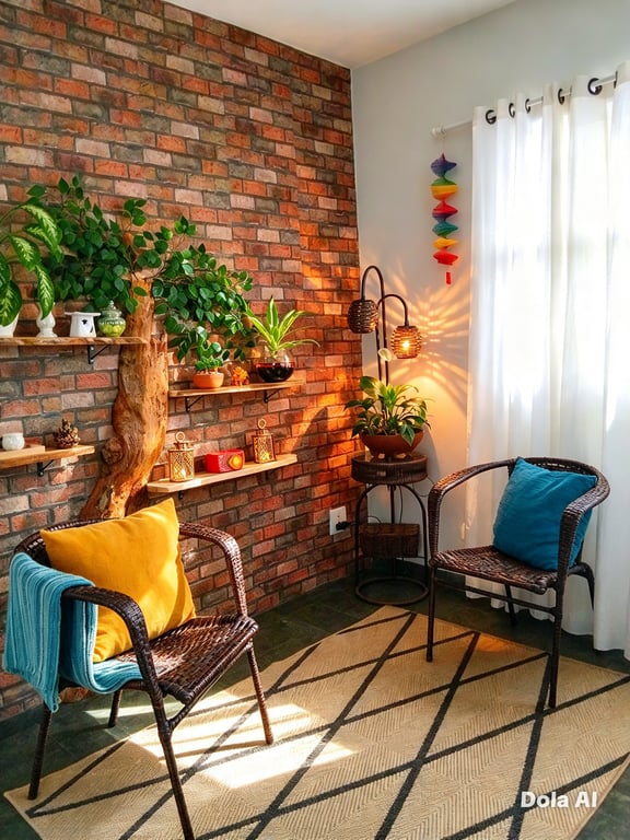 Casa Espaço Harmonia