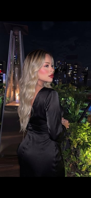 Isis Sua melhor experiencia de relaxamento comeca aqui Massagem nuru em