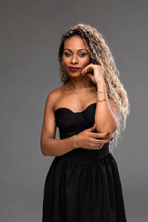 Terapeuta Gabriela (Trans ) Método BNT Bossa Nova Tantra Massagem nuru