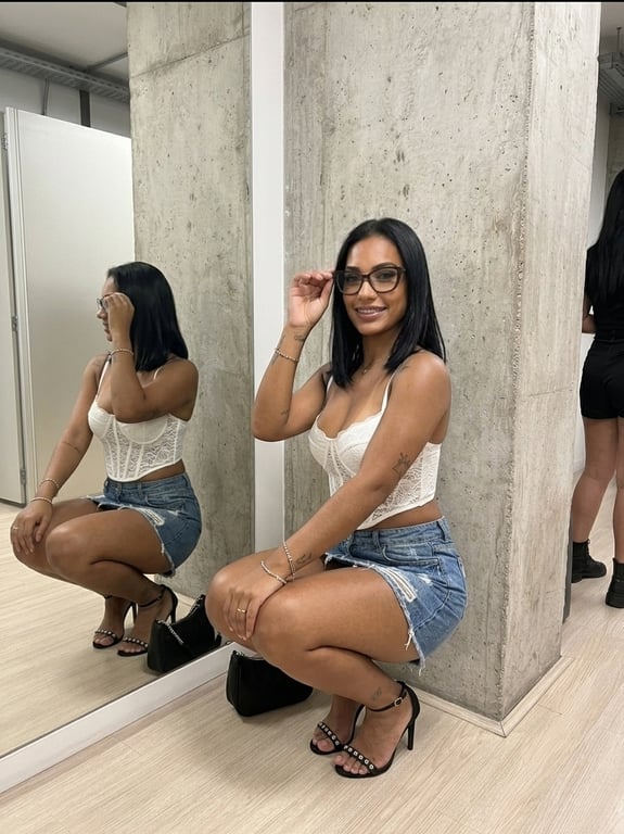 Anna Massagens holística e sensuais