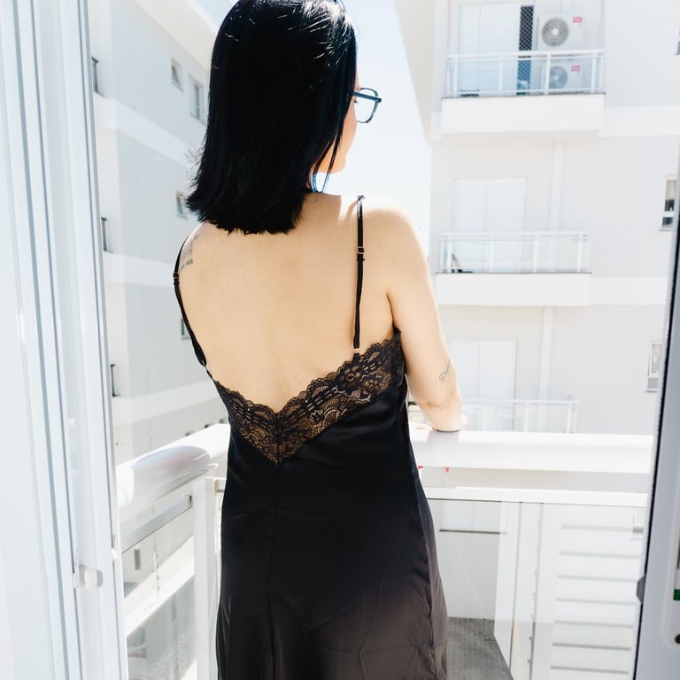 Tata conexão e prazer sensorial. Massagem sensual