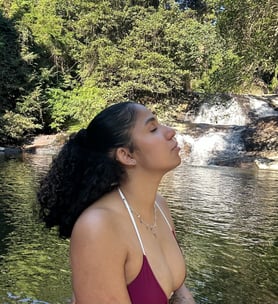 Rebecca - Massoterapeuta há 9 anos.