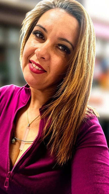 Karina Luiz Massoterapeuta Holísticas Promovendo o Relaxamento