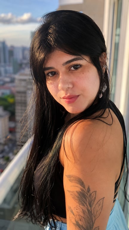Thayna Sousa | Terapias corporais | experiência e profissionalismo