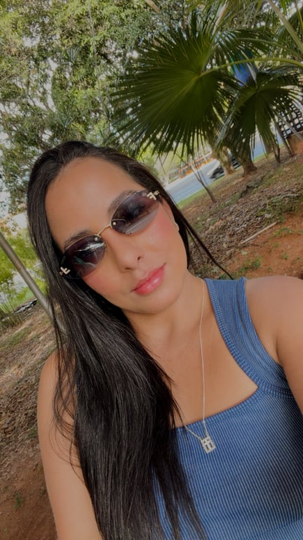 Zoe Massoterapeuta | Nuru Premium | Massagem sensual em