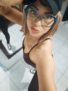 Geovana Massoterapeuta e Terapeuta ! CLIQUE E SAIBA