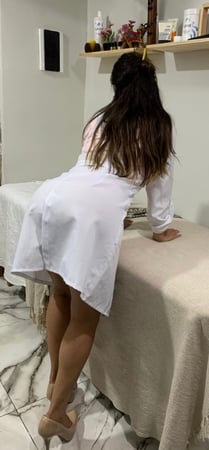 Paula Guerra, massagens, aventuras e prazer.