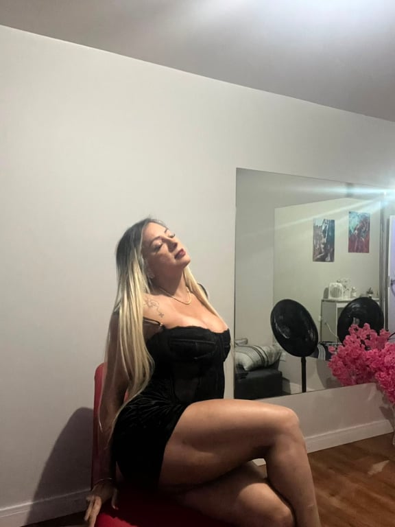 Ana Paula massoterapeuta