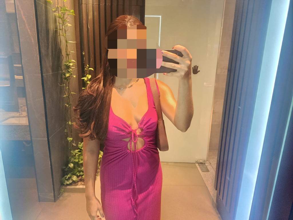 Sarah Andrade — Massoterapeuta Massagem sensual em