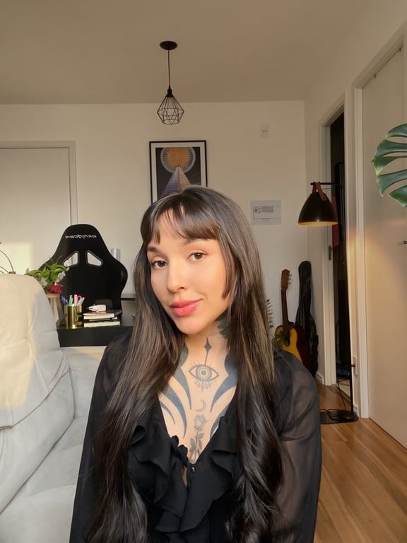 Natasha Terapeuta