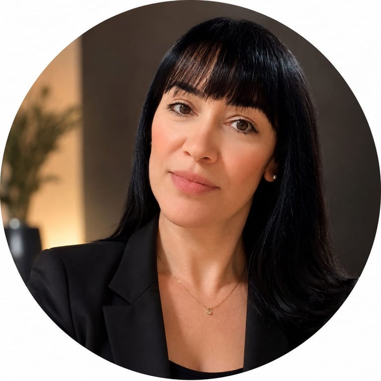 Amanda Massagista, Depilação e cuidados pessoais