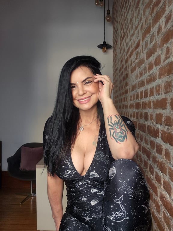 Kamala | Tantra e Yoga Massagem Ayurvédica