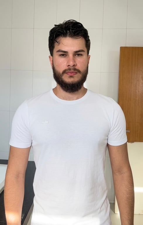Tântrica e Nuru para Mulheres Massagem