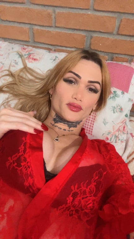 Pamella vilar massoterapeuta Massagem em