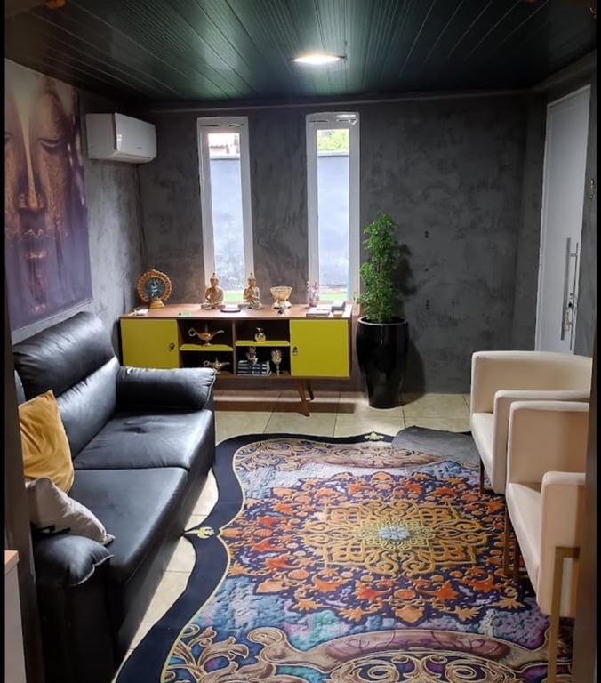 Scarlatt Massagem Terapêutica e Nuru Massagista em