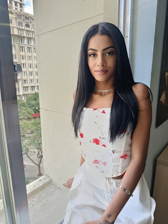 Alexia Massagista Centro do Rio