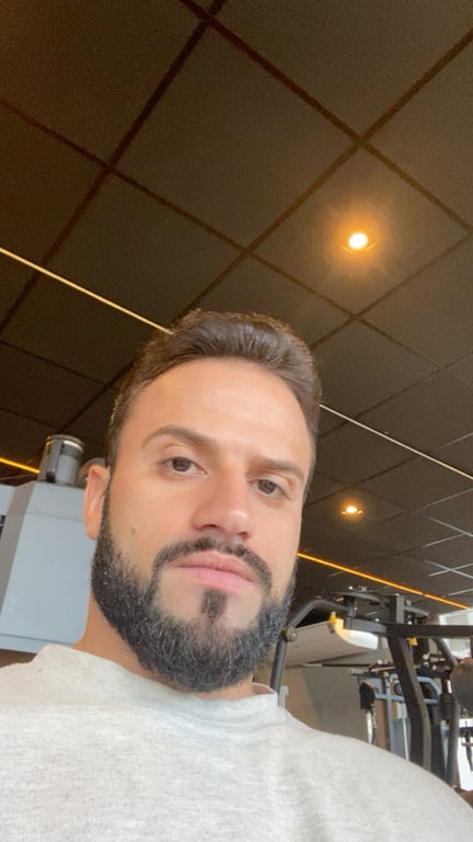 Eros Tantra experiências sensoriais Massagem
