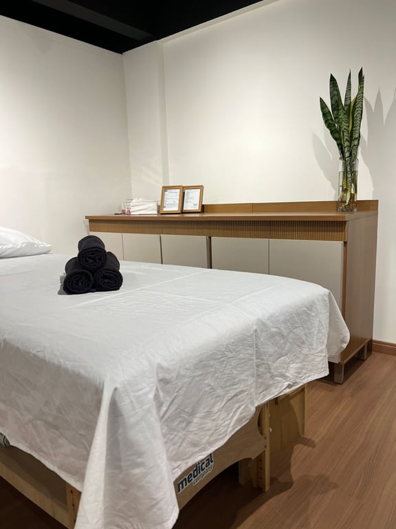 Debora Terapias | Massagem, relaxamento e bem estar Massagem