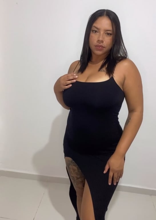 Day Alcântara Massagem nuru em