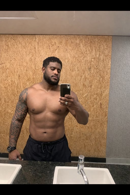 Marlon Montenegro Uma pausa na rotina Massagem