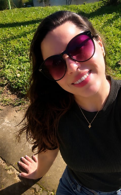 Massagem feito com amor, conexão e bem estar