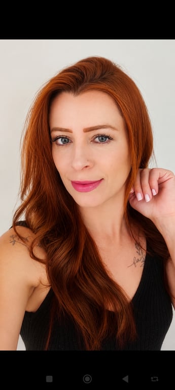 Nanda, especialista em tantra. Venha sentir o poder do meu toque