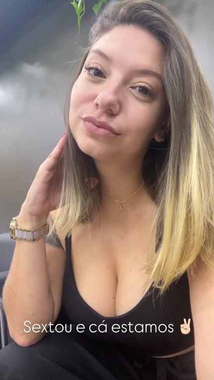Babi Lisboa massagem relaxante/excitante Massagem em