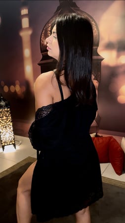 Massagista sensual em Balneário Camboriú - SC - Lari Machado Massagem Tântrica e Nuru