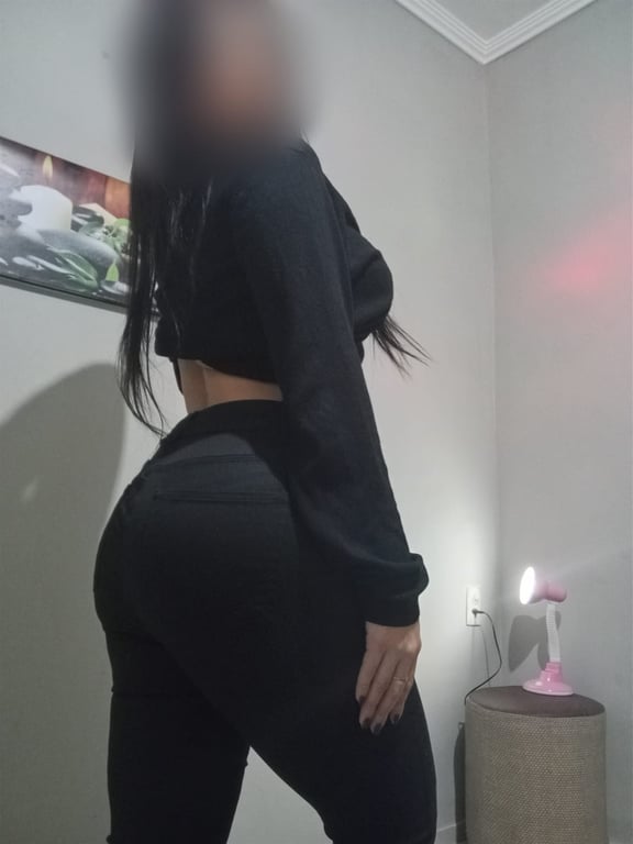 Ana Ellen | Massagem Relaxante, Tântrica e Desportiva Massagem