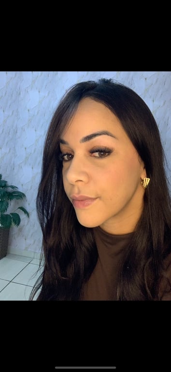 Milena Massagem sensual e nuru Massagem tântrica