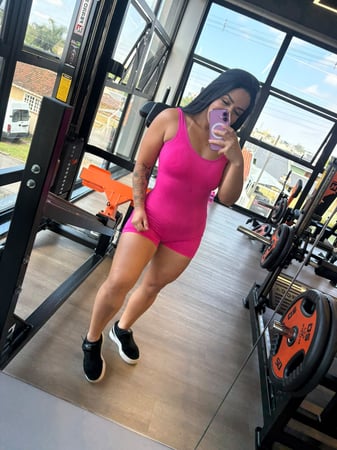 Massagista sensual em Curitiba - PR - Anny
