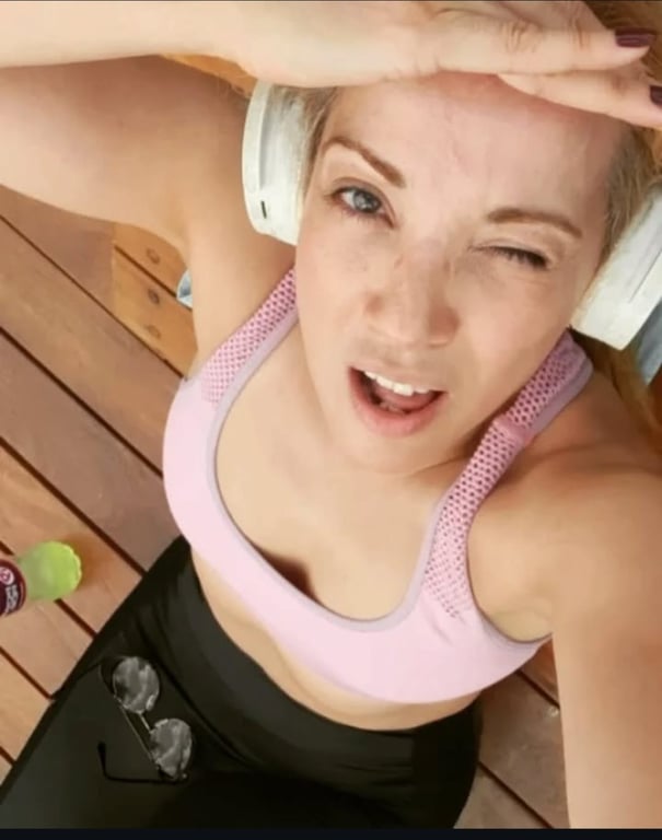 Marcia Massagista em