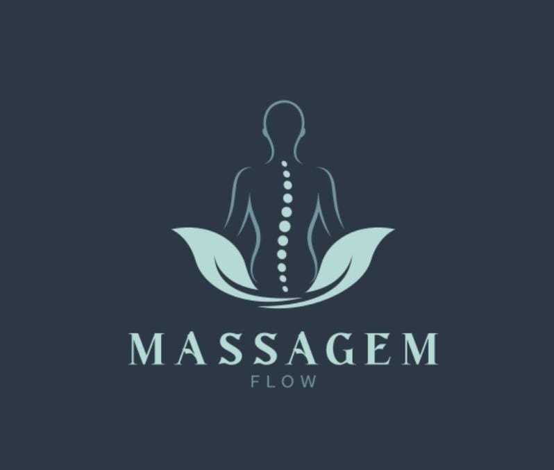 Massagem FLOW Terapeuta Rafaela