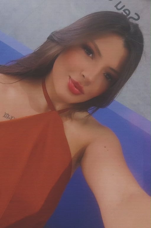 Terapeuta Camila Bonfim|Studio tantra Londrina Massagem em