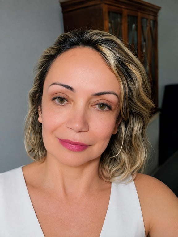 Roseli Massoterapeuta Massagista Profissional Massagem sensual em