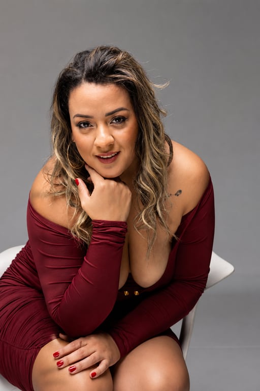 Ágata Exclusividade, presença e excelência em cada detalhe Massagem