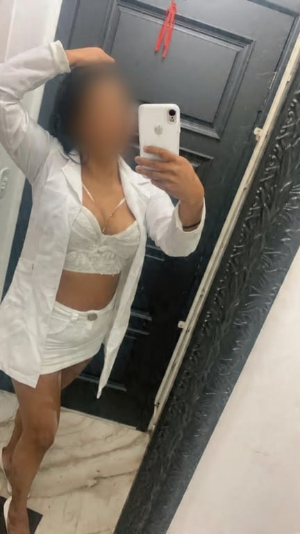 Erica Lopes Massagem Relaxante Sensitive e Sensual