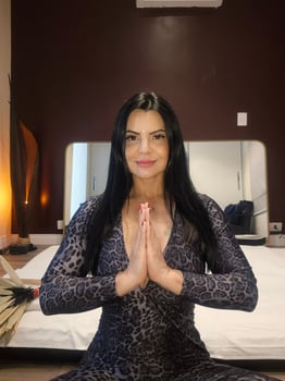 Kamala | Tantra e Yoga Massagem Ayurvédica