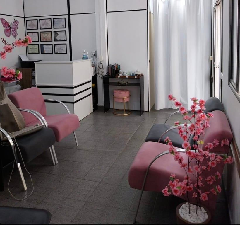 Clínica Sakura Itaim Bibi