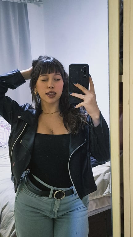 Larissa Massoterapeuta Massagem sensual