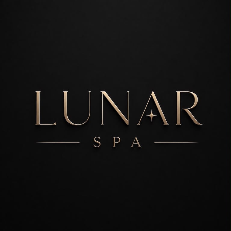Lunar spa | Terapias