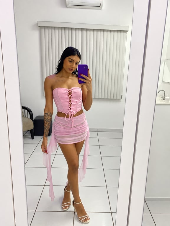 Vitória Cabriotti massagem terapêutica
