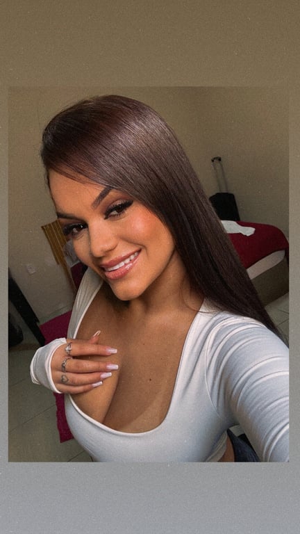 Vitoria Araujo
