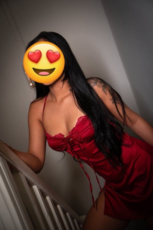 Luana massagista, massagens terapêuticas e sensuais Massagem sensual em