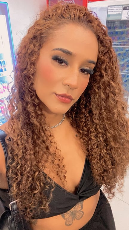 Larissa Gomes