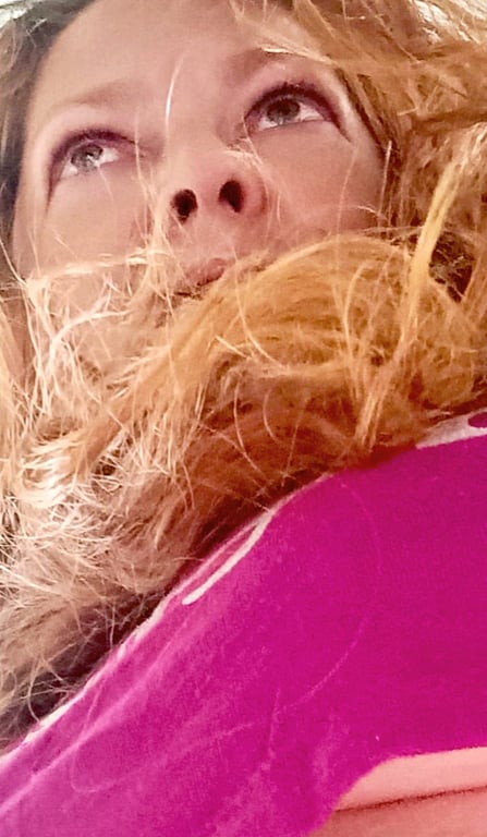 Lih Cada sessão é única como vc! Massagem sensual