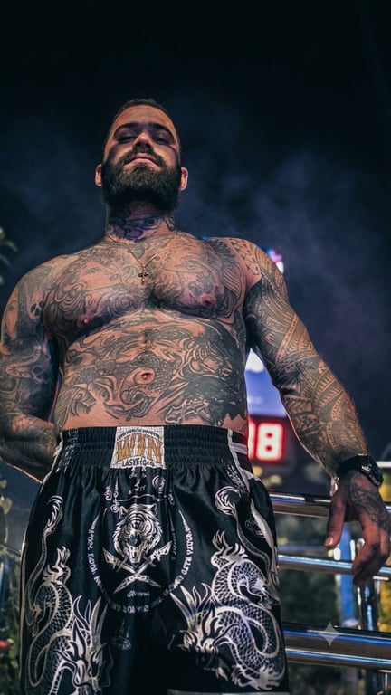 Terapeuta Ragnar